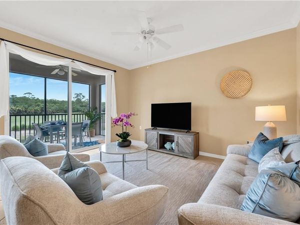 10313 Heritage Bay BLVD, Unit 1326, NAPLES, FL 34120