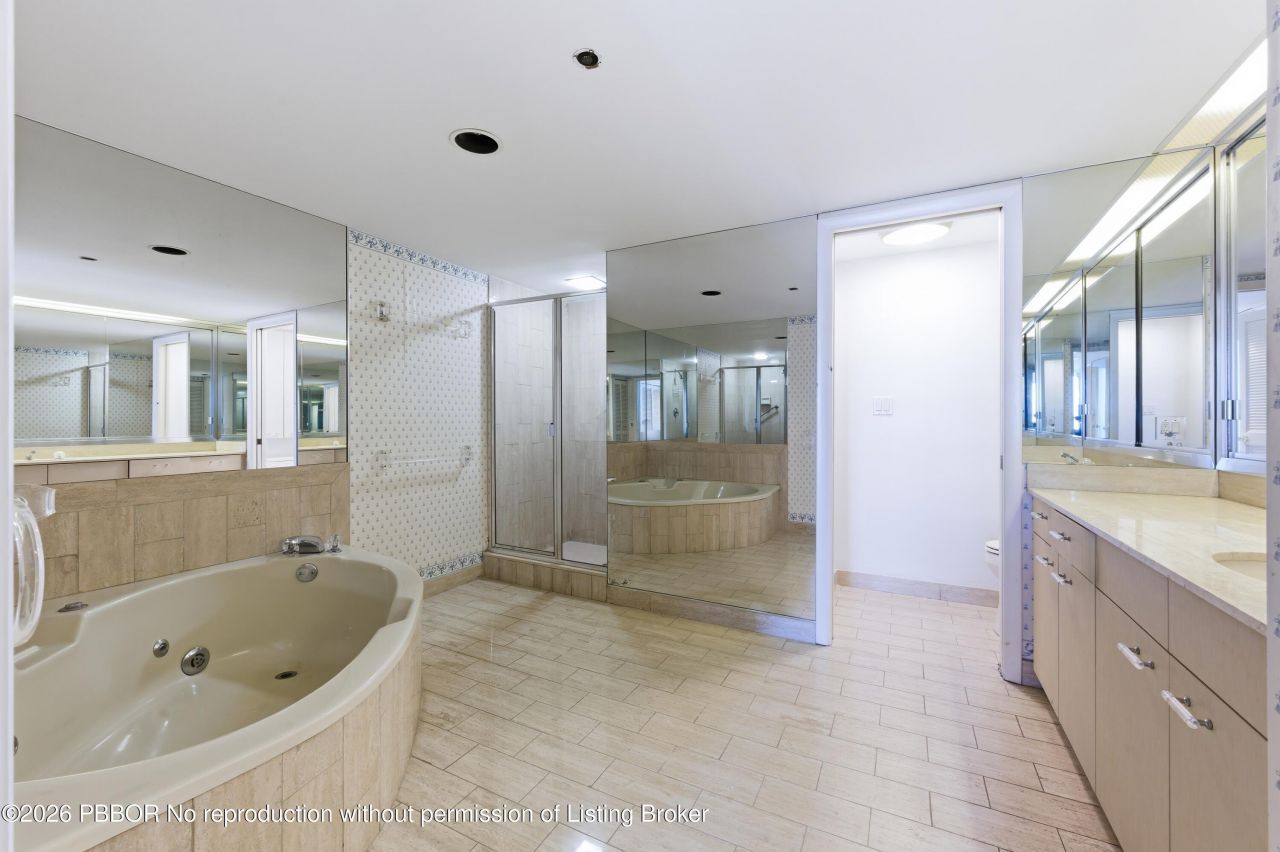 525 S Flagler Drive, Unit 20 B&C, West Palm Beach, FL 33401 Photo
