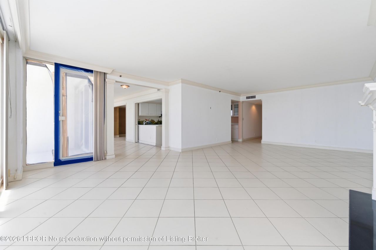 525 S Flagler Drive, Unit 20 B&C, West Palm Beach, FL 33401 Photo