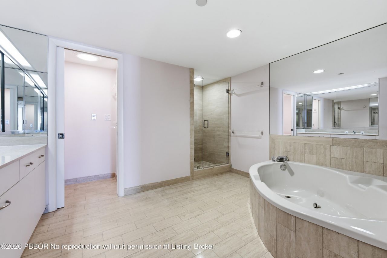525 S Flagler Drive, Unit 20 B&C, West Palm Beach, FL 33401 Photo