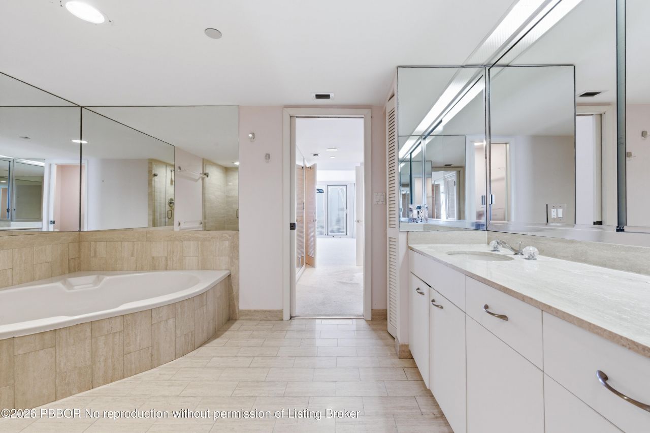525 S Flagler Drive, Unit 20 B&C, West Palm Beach, FL 33401 Photo