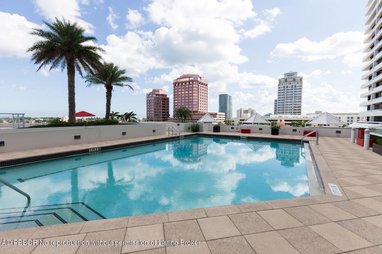 525 S Flagler Drive, Unit 20 B&C, West Palm Beach, FL 33401 Photo