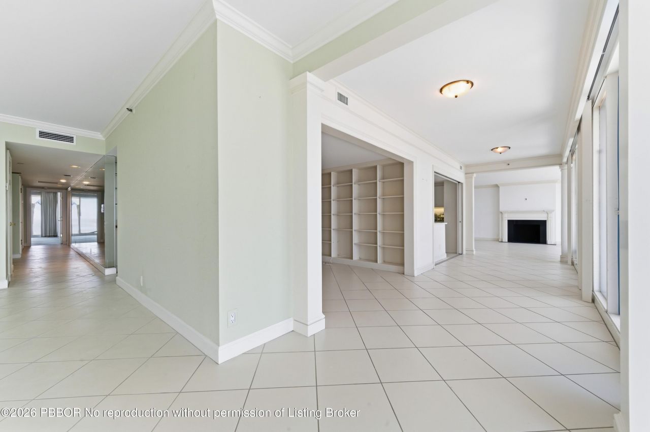 525 S Flagler Drive, Unit 20 B&C, West Palm Beach, FL 33401 Photo