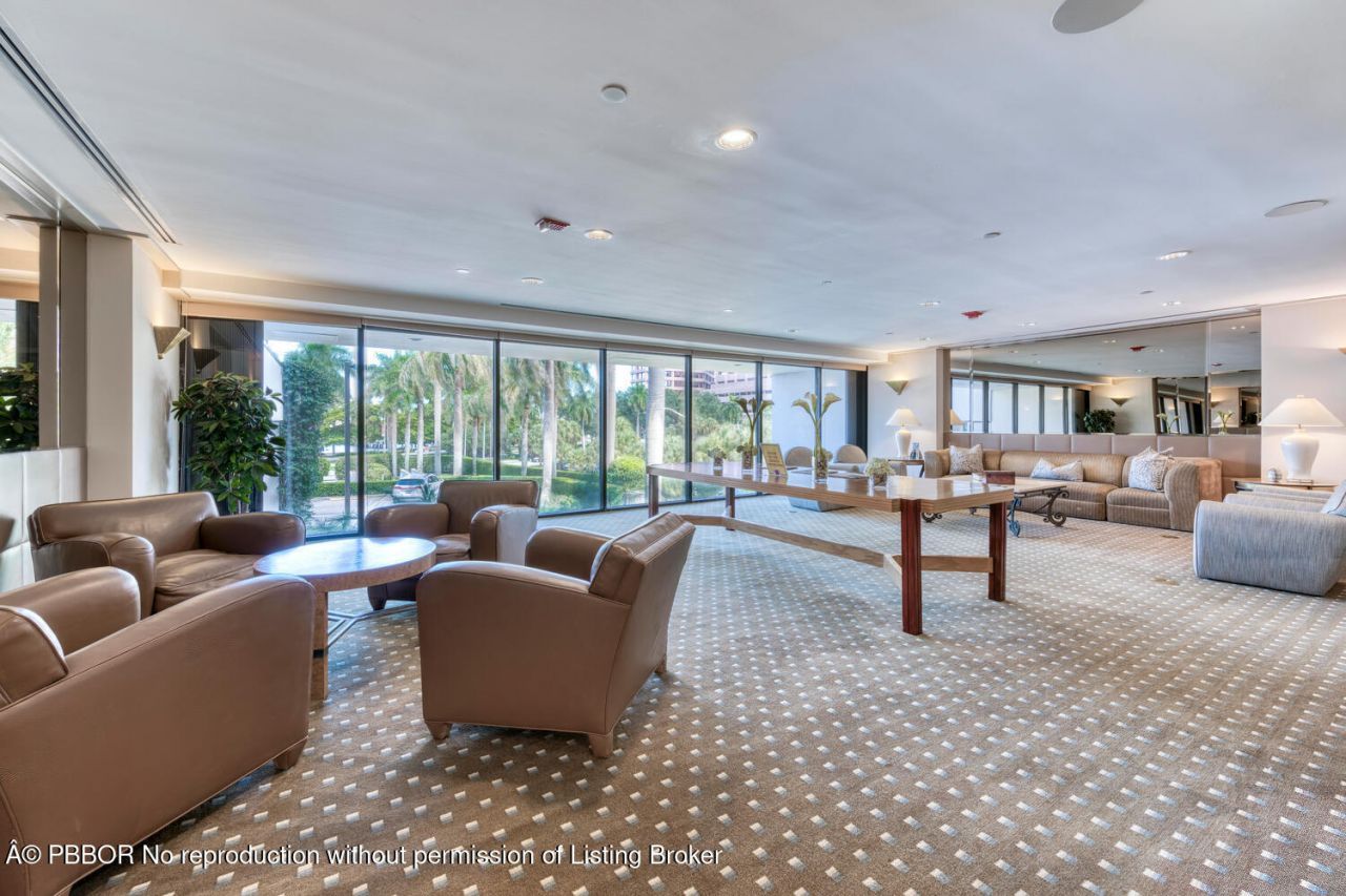 525 S Flagler Drive, Unit 20 B&C, West Palm Beach, FL 33401 Photo