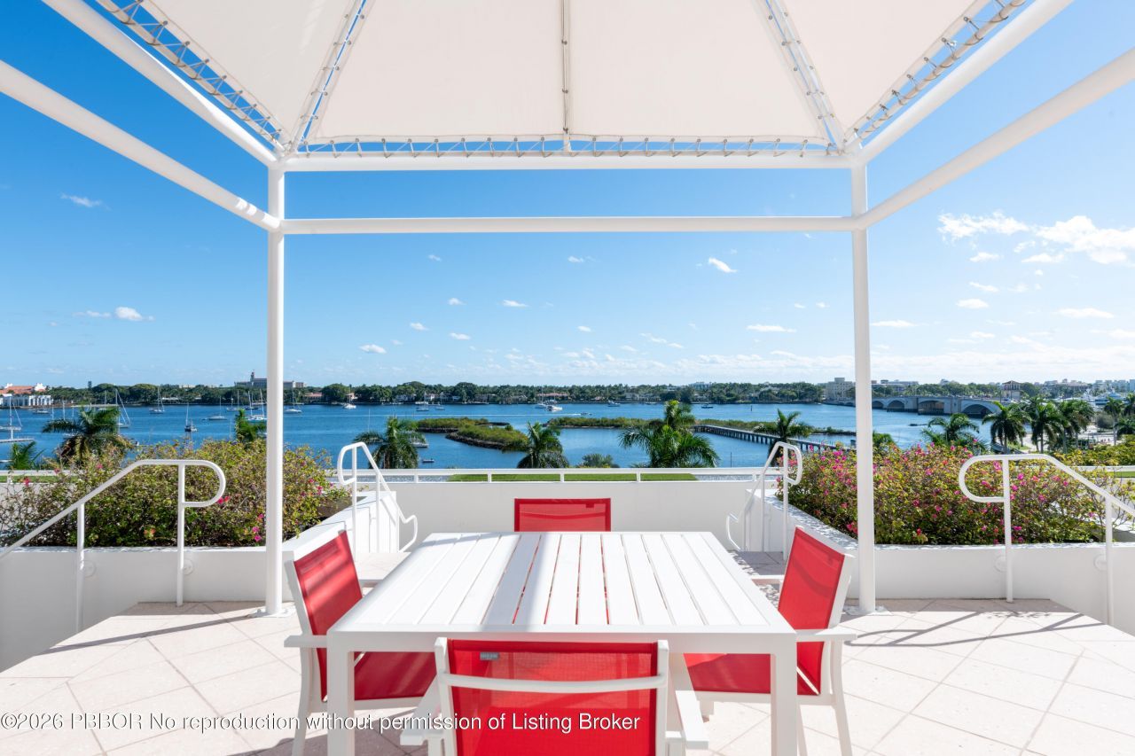 525 S Flagler Drive, Unit 20 B&C, West Palm Beach, FL 33401 Photo