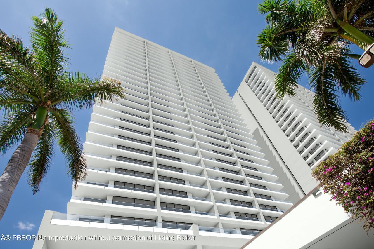 525 S Flagler Drive, Unit 20 B&C, West Palm Beach, FL 33401 Photo
