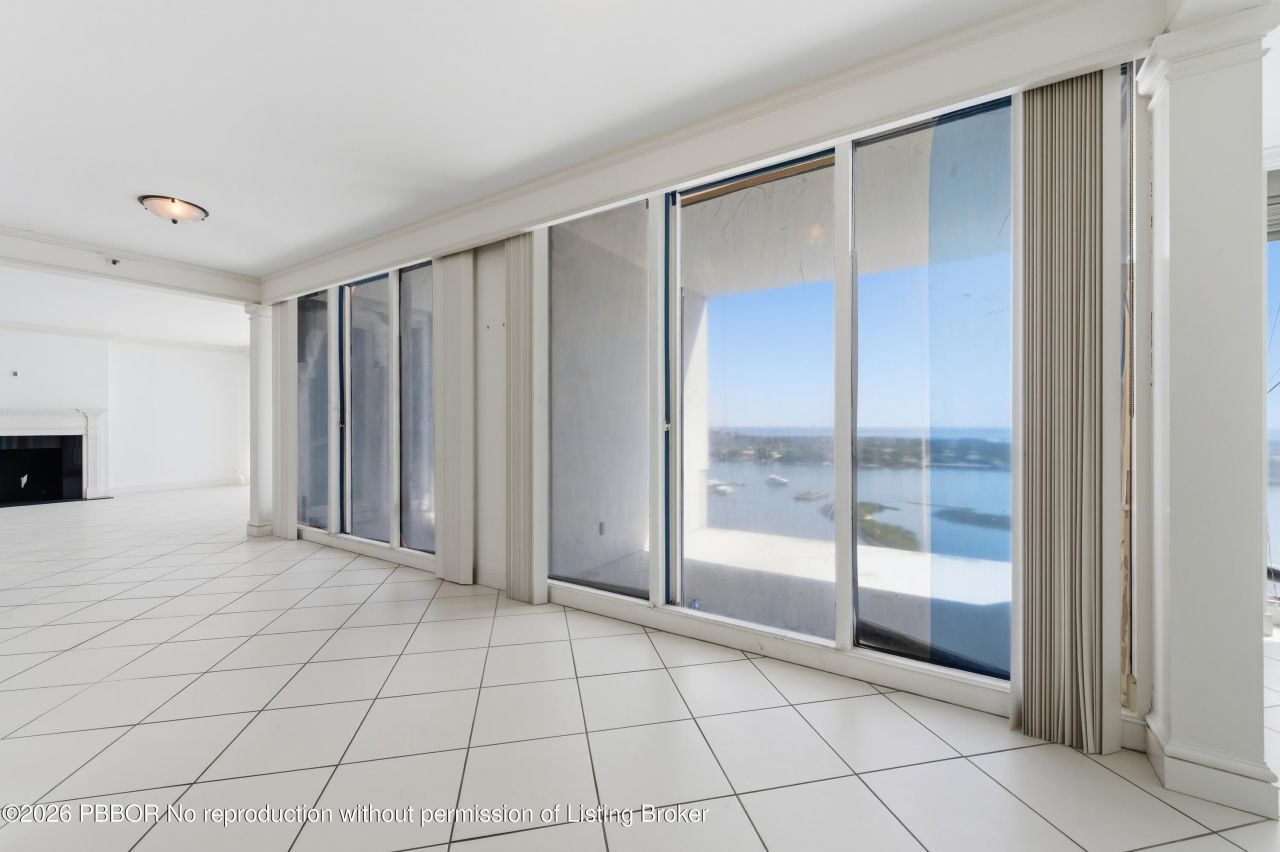 525 S Flagler Drive, Unit 20 B&C, West Palm Beach, FL 33401 Photo