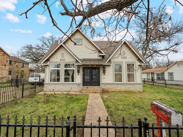 314 S Hastings, Irving, TX 75060