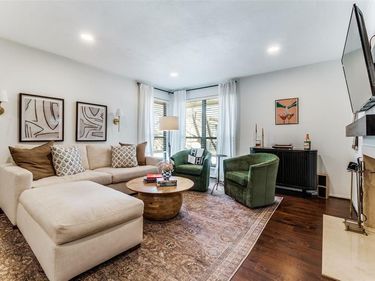 6020 Birchbrook Drive, Unit 210, Dallas, TX 75206