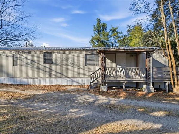 23051 Fritz Lane, Foley, AL 36535