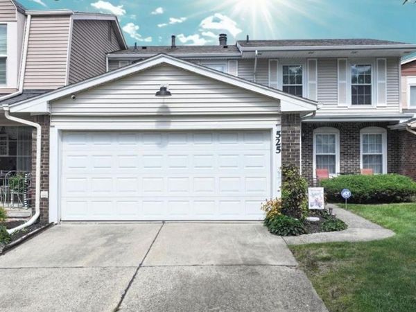 525 Parke Ct., Grand Blanc, MI 48439