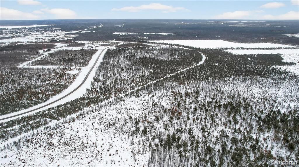 00 E Railroad, Grayling, MI 49738 Main Photo