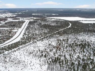 00 E Railroad, Grayling, MI 49738