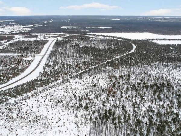 00 E Railroad, Grayling, MI 49738