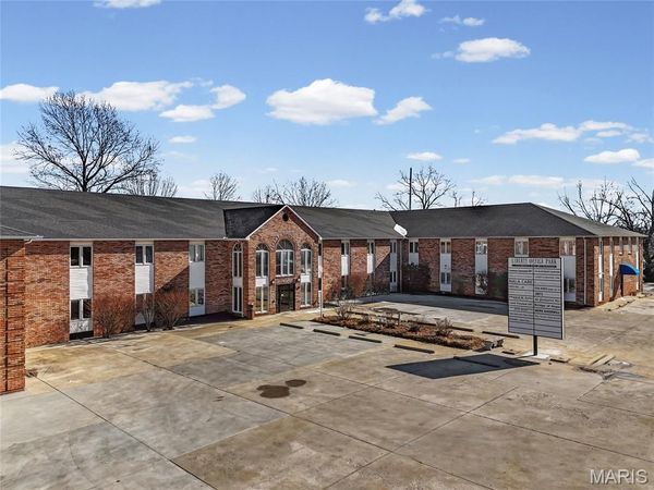 400 N Washington Street, Farmington, MO 63640