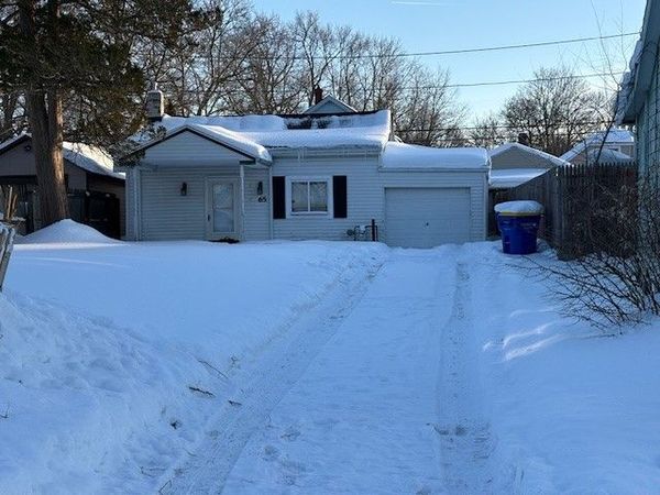 65 Wheeldon Drive, Rochester, NY 14616