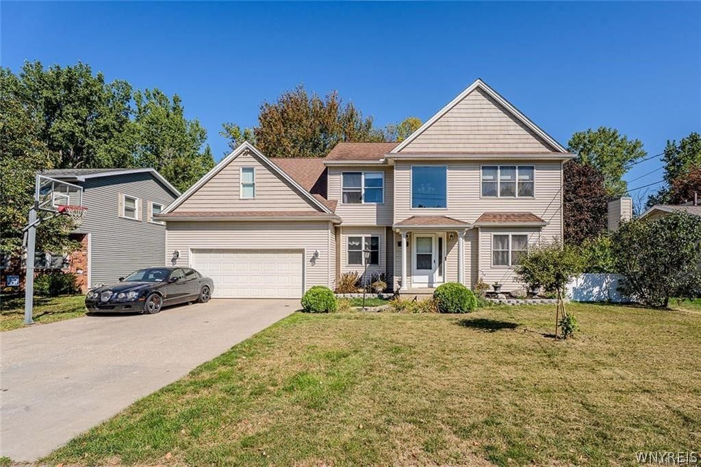 980 E Robinson Street North Tonawanda, NY 14120