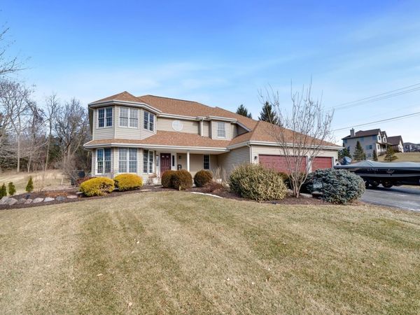 9345 N Oakleaf Court, BYRON, IL 61010