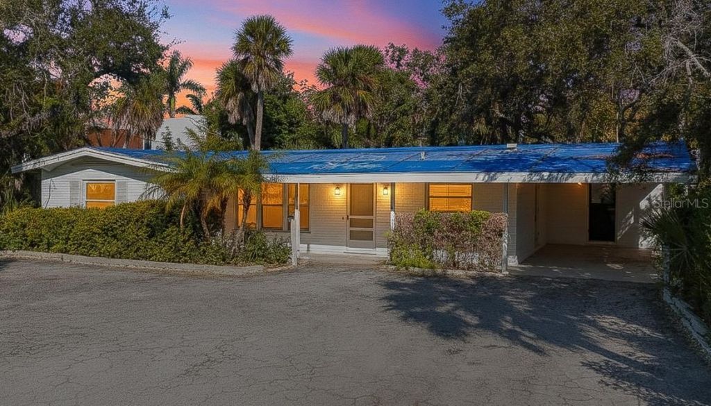 129 Pierson Lane, Sarasota, FL 34242 Photo