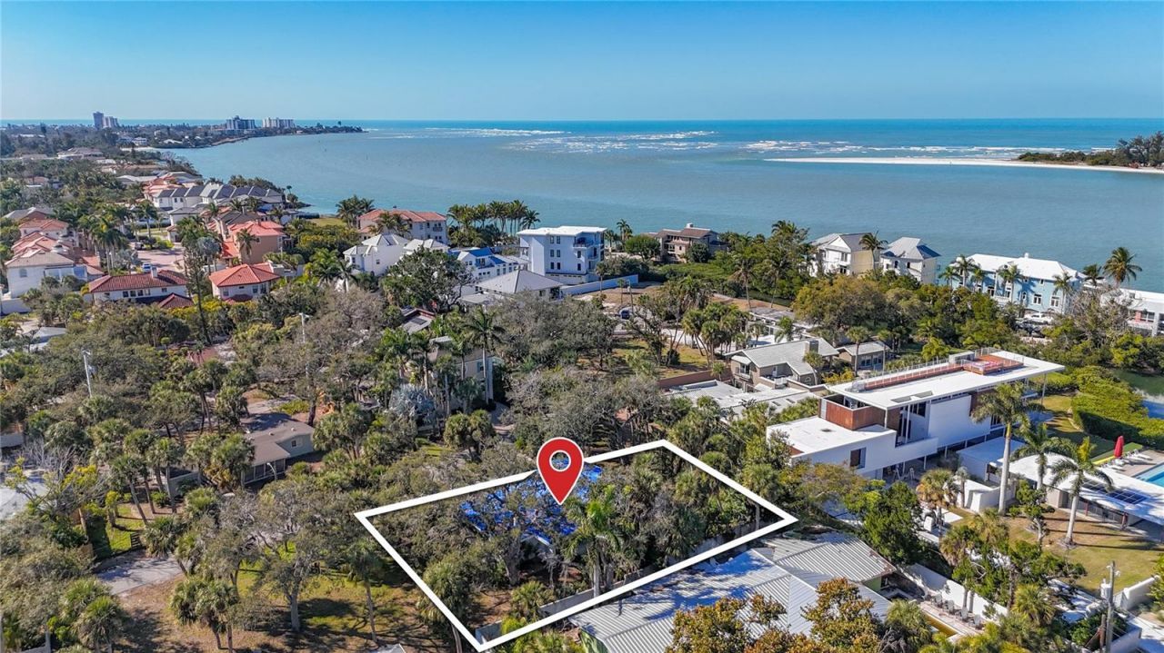 129 Pierson Lane, Sarasota, FL 34242 Photo