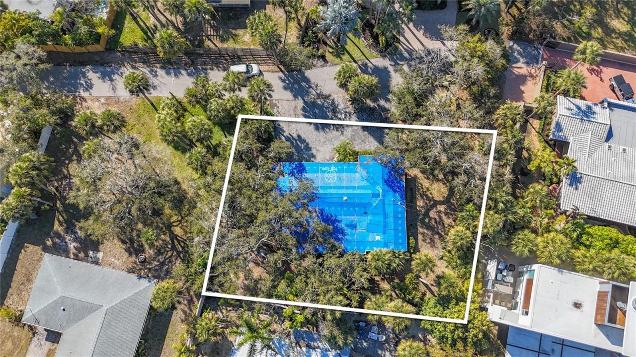 129 Pierson Lane, Sarasota, FL 34242 Photo