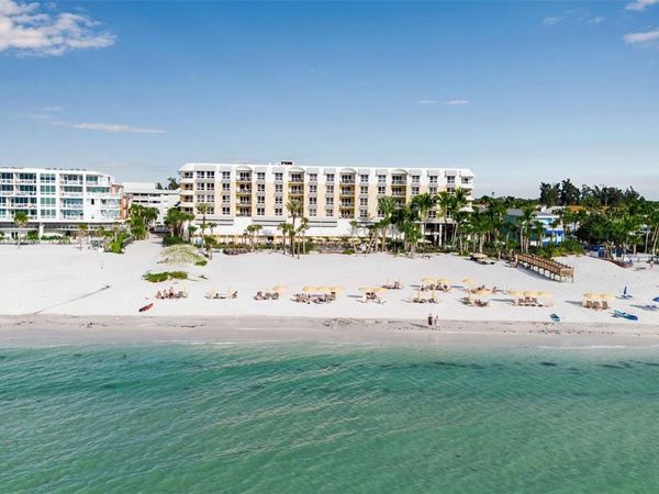 915 SEASIDE DRIVE, Unit 412, SARASOTA, FL 34242