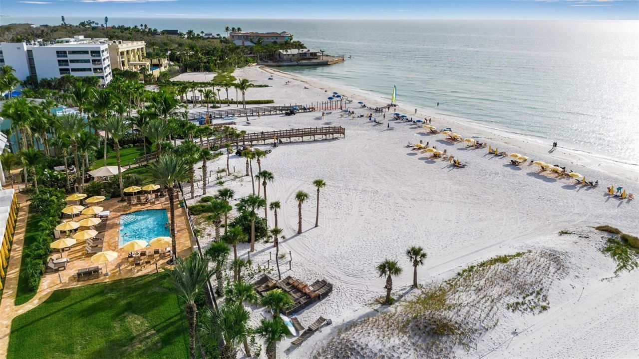 915 Seaside Drive, Unit 412, Sarasota, FL 34242 Photo