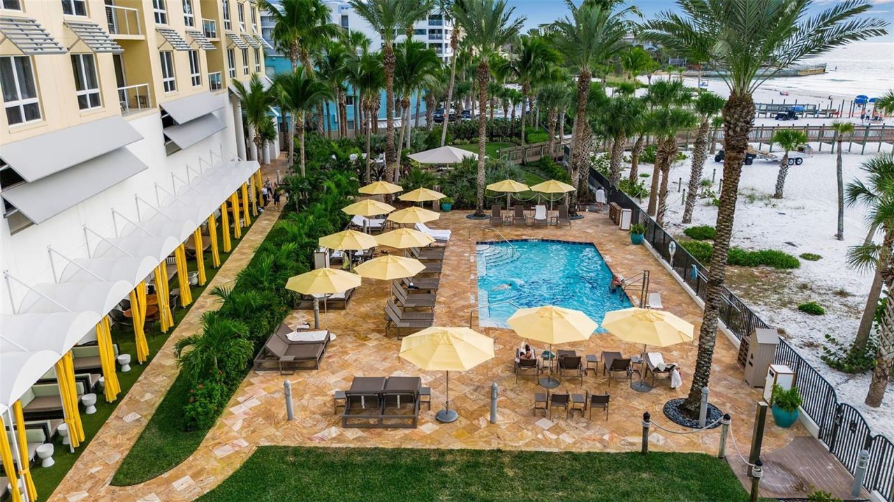 915 Seaside Drive, Unit 412, Sarasota, FL 34242 Photo