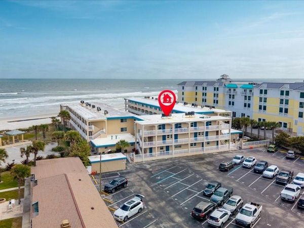111 N ATLANTIC AVENUE, Unit C211, NEW SMYRNA BEACH, FL 32169