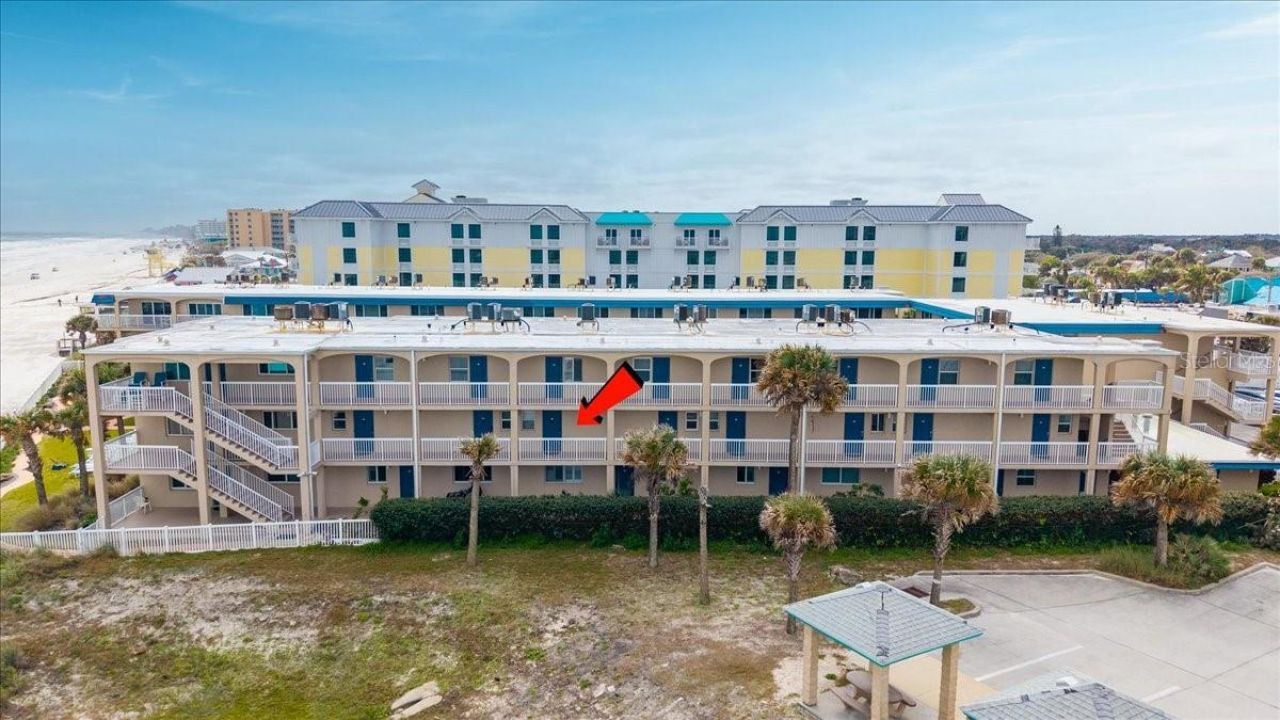 111 N Atlantic Avenue, Unit C211, New Smyrna Beach, FL 32169 Photo