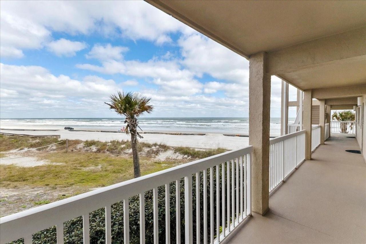 111 N Atlantic Avenue, Unit C211, New Smyrna Beach, FL 32169 Photo