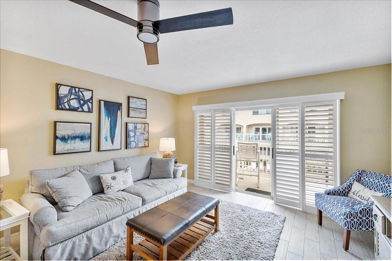 111 N Atlantic Avenue, Unit C211, New Smyrna Beach, FL 32169 Photo