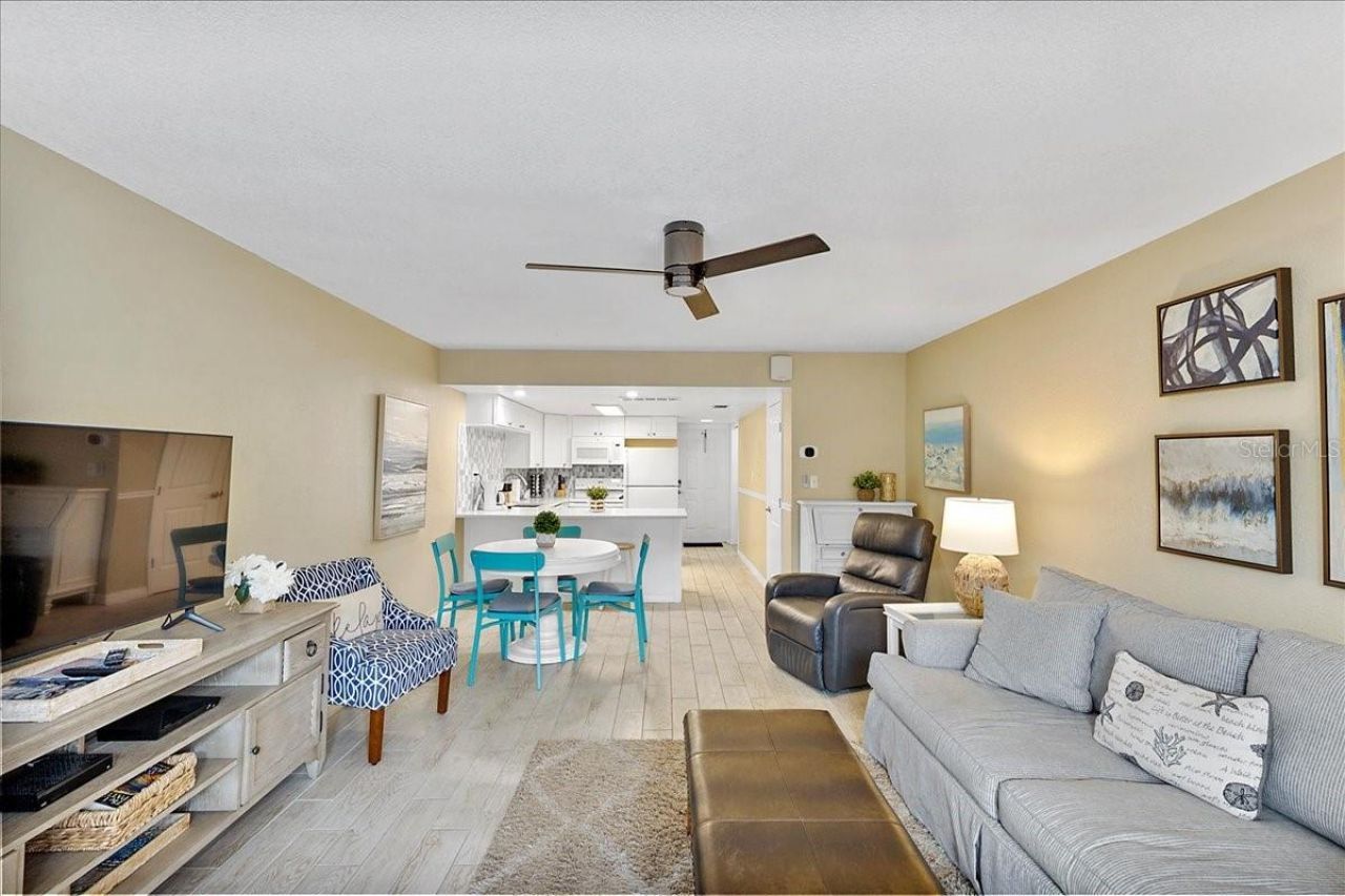 111 N Atlantic Avenue, Unit C211, New Smyrna Beach, FL 32169 Photo