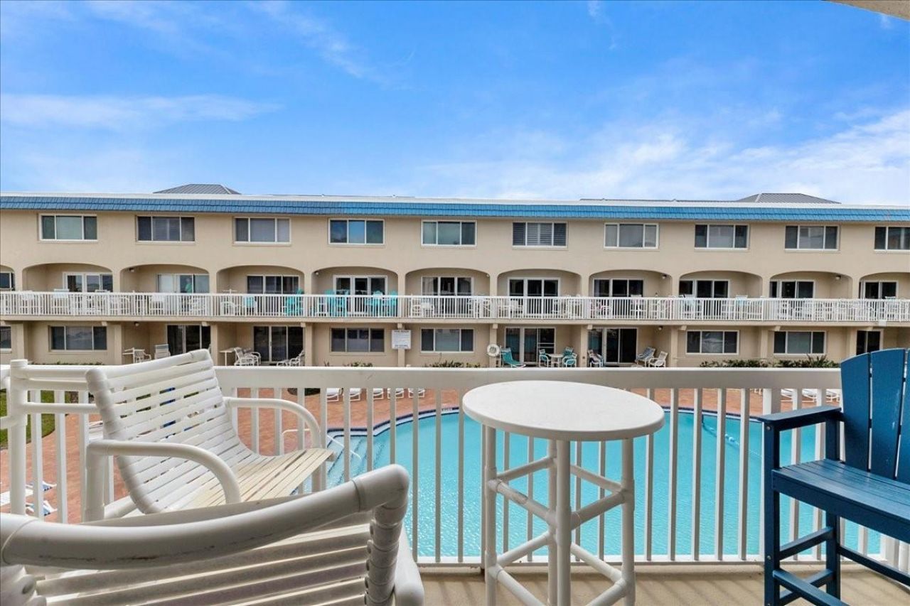 111 N Atlantic Avenue, Unit C211, New Smyrna Beach, FL 32169 Photo