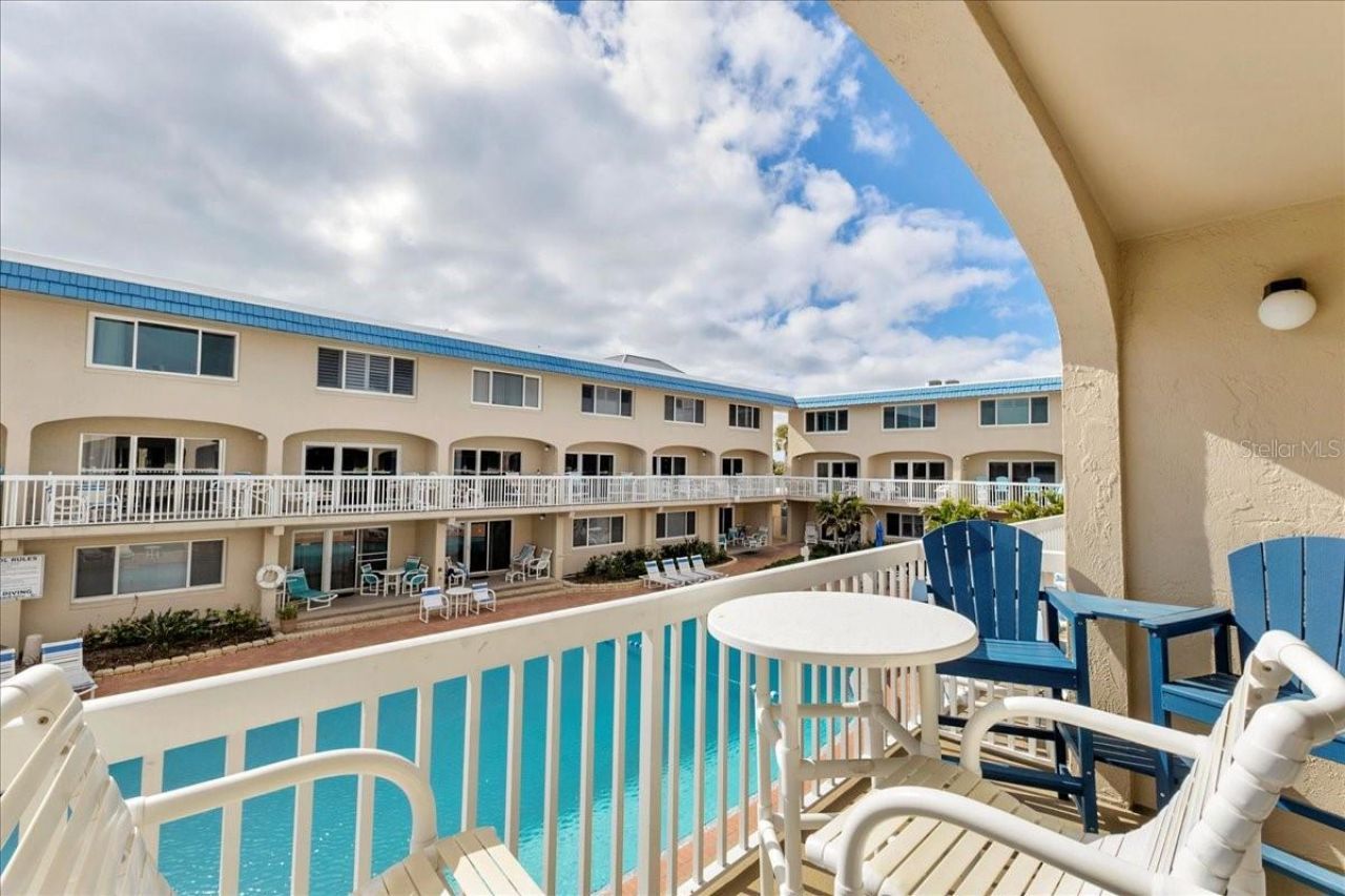 111 N Atlantic Avenue, Unit C211, New Smyrna Beach, FL 32169 Photo