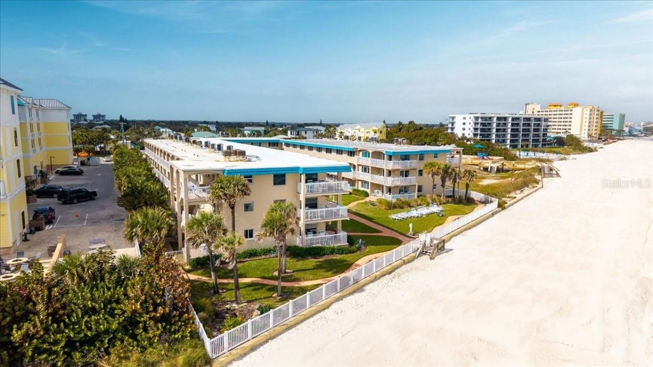 111 N Atlantic Avenue, Unit C211, New Smyrna Beach, FL 32169 Photo