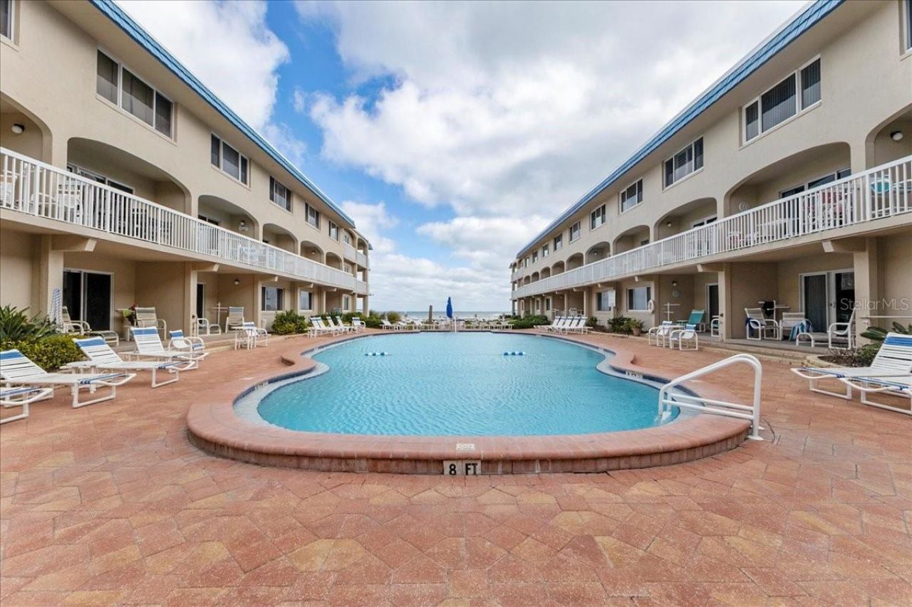 111 N Atlantic Avenue, Unit C211, New Smyrna Beach, FL 32169 Photo