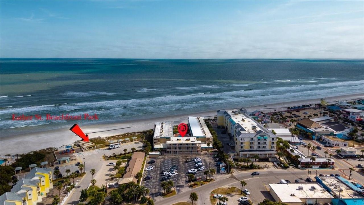 111 N Atlantic Avenue, Unit C211, New Smyrna Beach, FL 32169 Photo