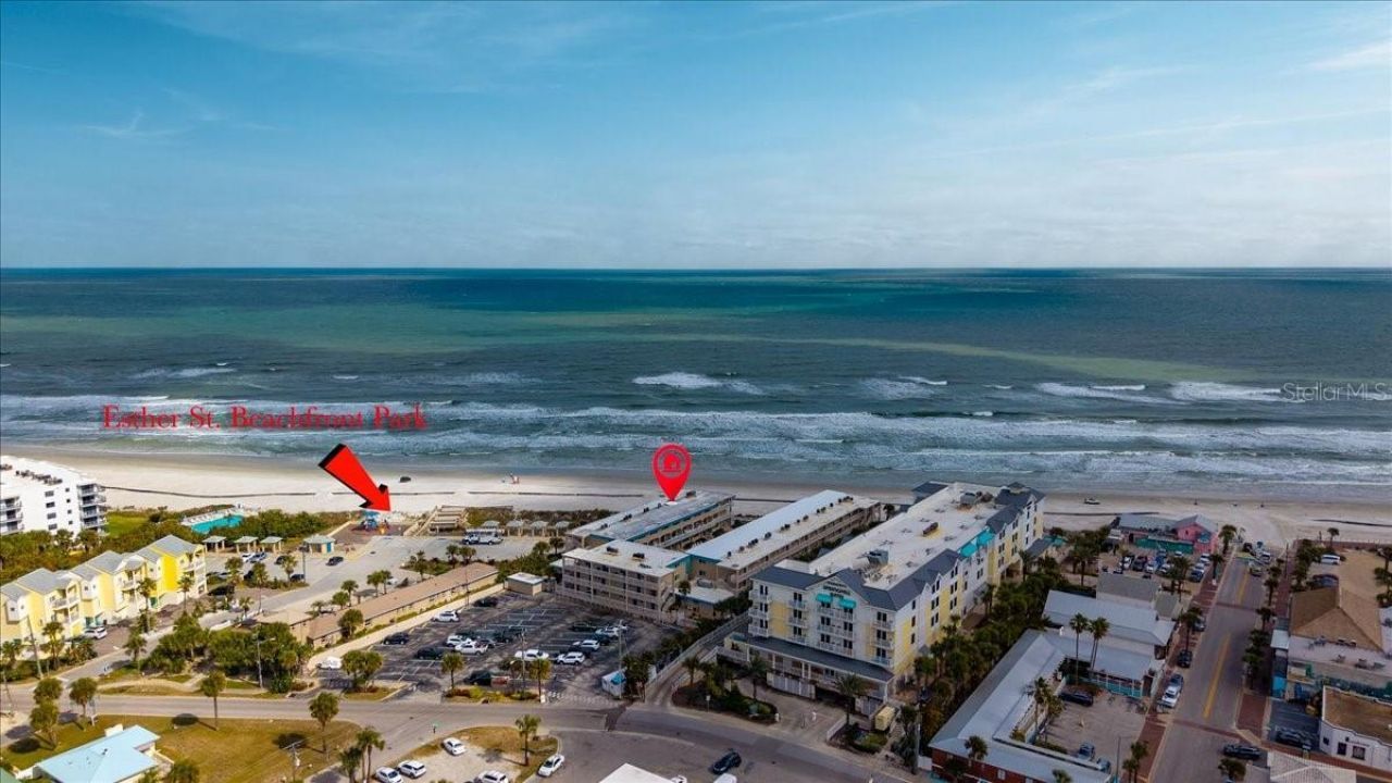 111 N Atlantic Avenue, Unit C211, New Smyrna Beach, FL 32169 Photo