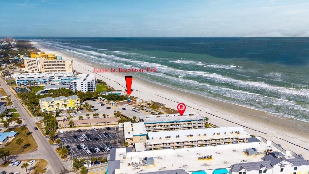 111 N Atlantic Avenue, Unit C211, New Smyrna Beach, FL 32169 Photo