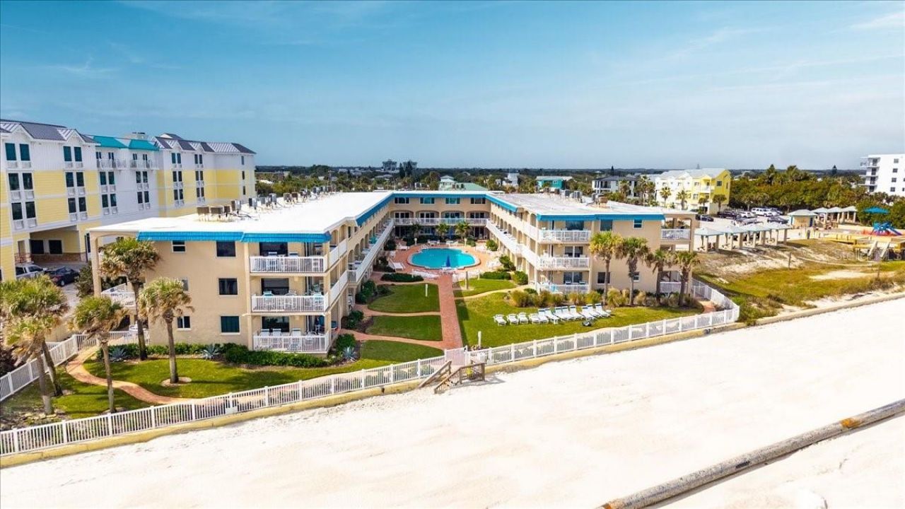 111 N Atlantic Avenue, Unit C211, New Smyrna Beach, FL 32169 Photo