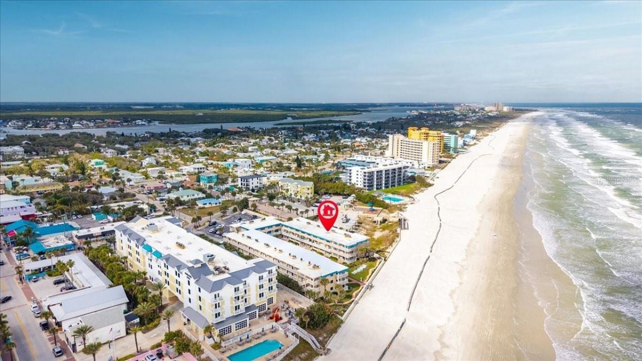 111 N Atlantic Avenue, Unit C211, New Smyrna Beach, FL 32169 Photo