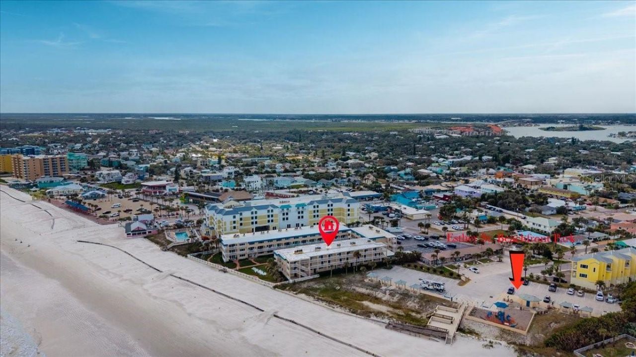 111 N Atlantic Avenue, Unit C211, New Smyrna Beach, FL 32169 Photo