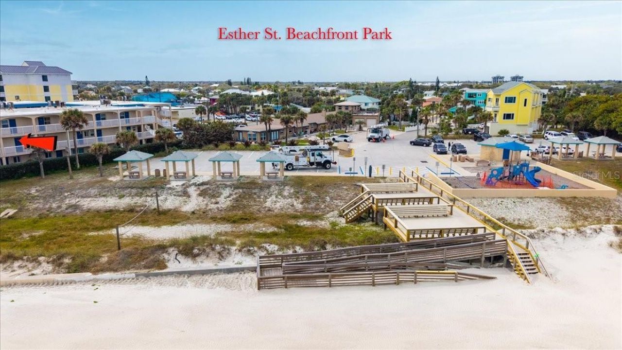 111 N Atlantic Avenue, Unit C211, New Smyrna Beach, FL 32169 Photo