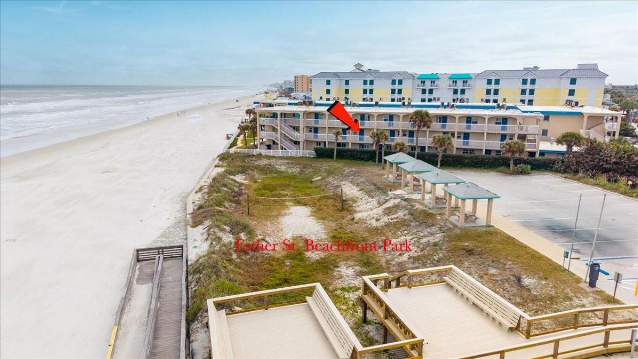 111 N Atlantic Avenue, Unit C211, New Smyrna Beach, FL 32169 Photo