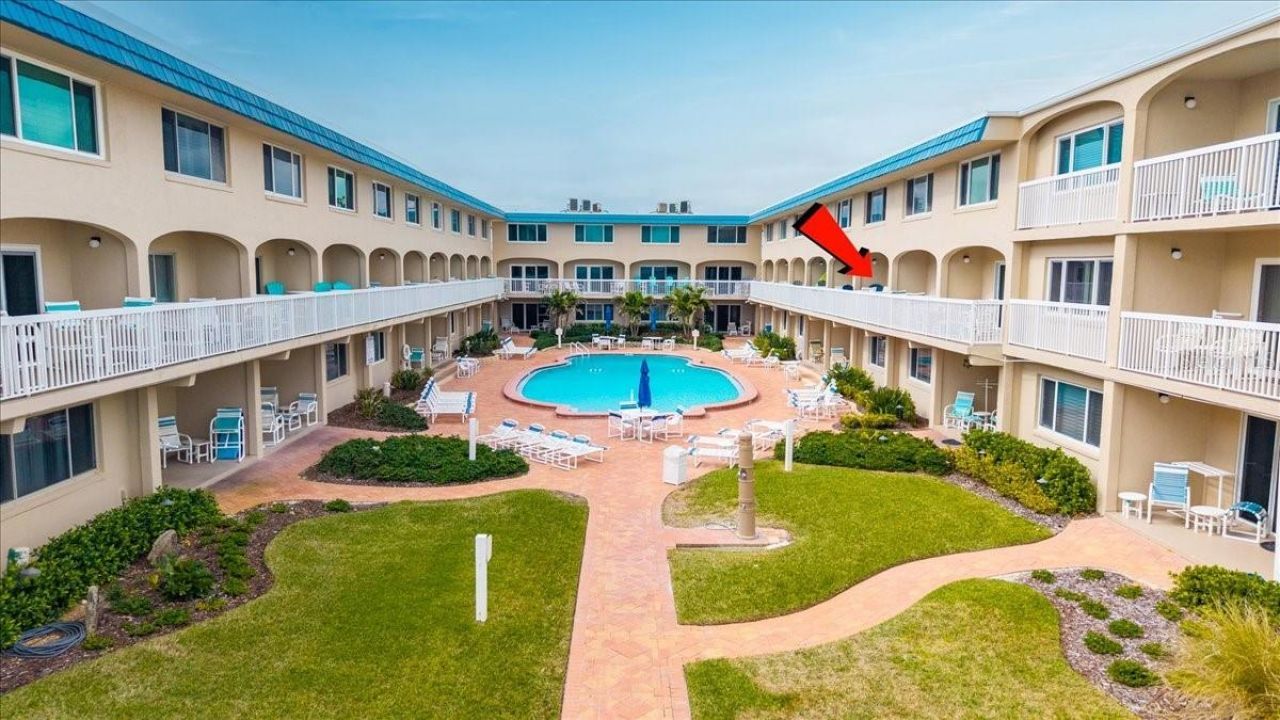 111 N Atlantic Avenue, Unit C211, New Smyrna Beach, FL 32169 Photo