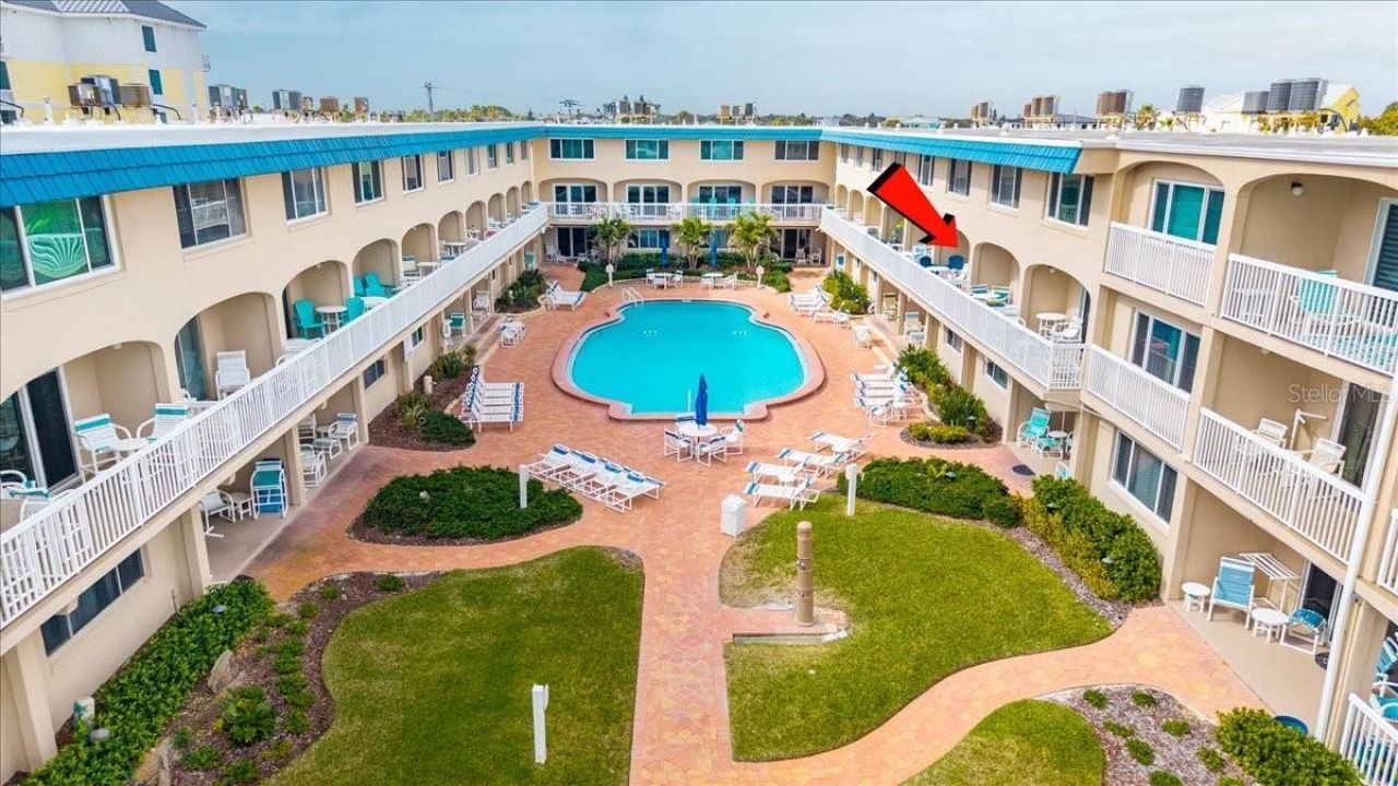 111 N Atlantic Avenue, Unit C211, New Smyrna Beach, FL 32169 Photo