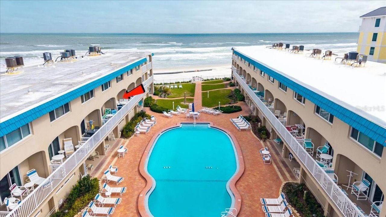 111 N Atlantic Avenue, Unit C211, New Smyrna Beach, FL 32169 Photo