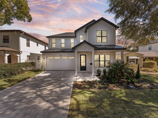 3303 HELEN AVENUE, ORLANDO, FL 32804