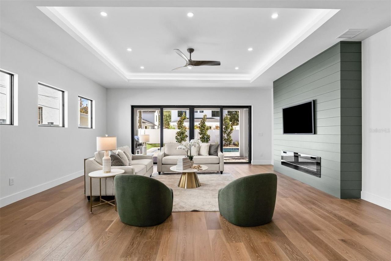 3303 Helen Avenue, Orlando, FL 32804 Photo